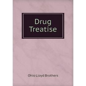 

Книга Drug Treatise