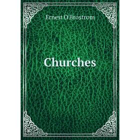 

Книга Churches