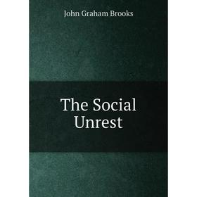 

Книга The Social Unrest