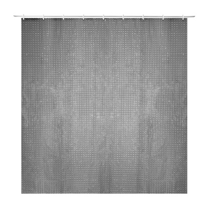 shtora dlya vannoj kvadraty chernaya 732605 kupit po cene ot 223 70 rub internet magazin sima land ru