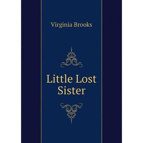 

Книга Little Lost Sister