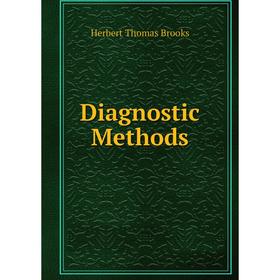 

Книга Diagnostic Methods