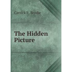 

Книга The Hidden Picture