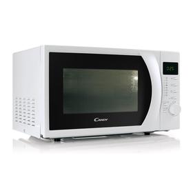 

Микроволновая печь Candy CDS20W, 700 Вт, 20 л, 8 режимов, белая