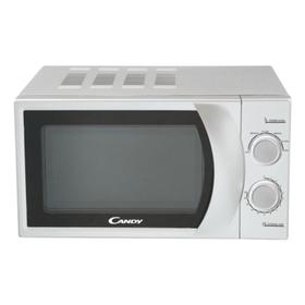 

Микроволновая печь Candy CPMW2070S, 700 Вт, 20 л, белая