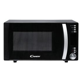 

Микроволновая печь Candy CMXG25DCB, 900 Вт, 25 л, чёрная