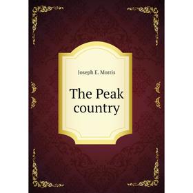 

Книга The Peak country
