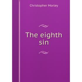 

Книга The eighth sin