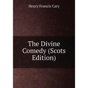 

Книга The Divine Comedy (Scots Edition)