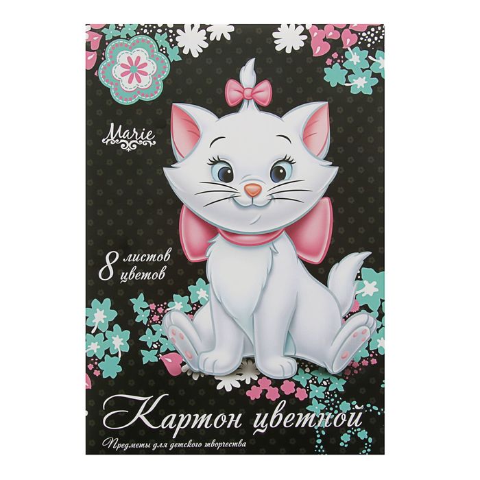 Картон кэт картинки
