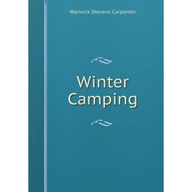 

Книга Winter Camping