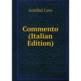 

Книга Commento (Italian Edition)