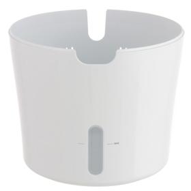 

Увлажнитель Philips HU4802/01, 14 Вт, 2 л, до 25 м2, бело-фиолетовый
