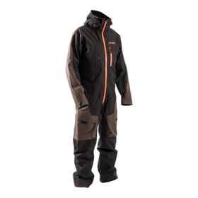 

Комбинезон Tobe Tiro V2 без утеплителя, 900121-001-007, , цвет Черный, размер 2XL