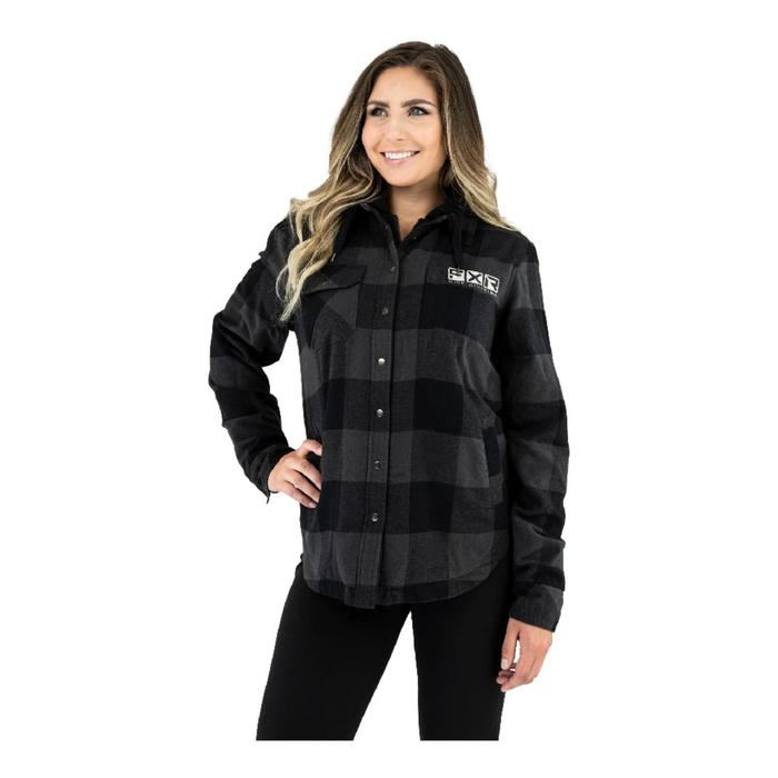 Куртка FXR Timber с утеплителем, 211211-8510-13, женский, цвет , размер L