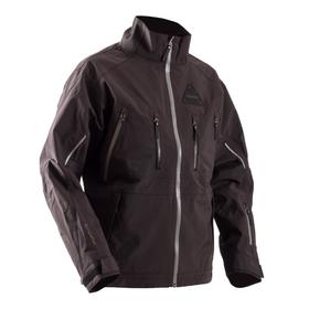 Куртка Tobe Iter с утеплителем, 500321-201-004, цвет Черный, размер M