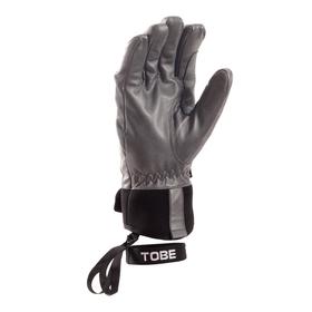 

Перчатки Tobe Capto Undercuff V2 с утеплителем, 800319-006-003, цвет Серый/Черный, размер S 648148