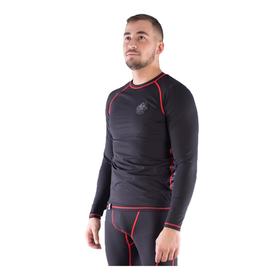 

Термокофта Jethwear, J2071-001-M, мужской, цвет Черный, размер M