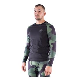 

Термокофта Jethwear, J2071-209-XL, мужской, цвет Камуфляж, размер XL