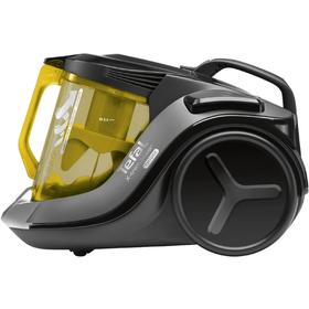 

Пылесос Tefal X-trem Power TW6984EA, 750 Вт, 2.5 л, черный/желтый