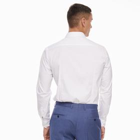 

Сорочка мужская Isko, размер 40L