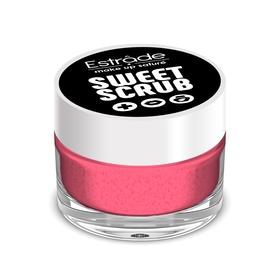 

Сахарный скраб для губ Estrade SWEET SCRUB, тон сиреневый