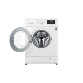 

Стиральная машина LG F10B8LD7, класс А, 1000 об/мин, до 5 кг, белая