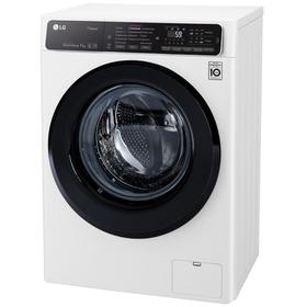 

Стиральная машина LG F2H5HS6W, класс А, 1200 об/мин, до 7 кг, функция пара, белая