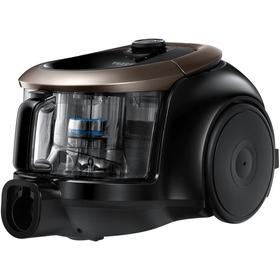 

Пылесос Samsung VC18M21N9VD/EV, 1800/380 Вт, 1.5 л, цвет металлик