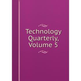 

Книга Technology Quarterly, Volume 5