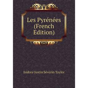 

Книга Les Pyrénées