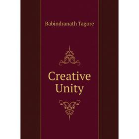 

Книга Creative Unity