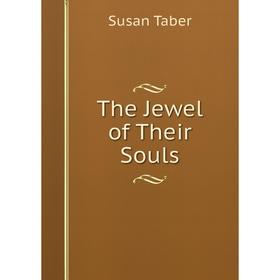 

Книга The Jewel of Their Souls