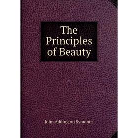 

Книга The Principles of Beauty