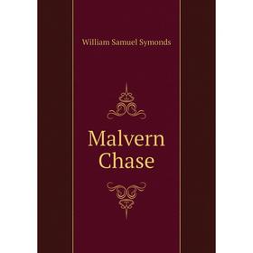 

Книга Malvern Chase