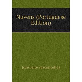 

Книга Nuvens (Portuguese Edition)