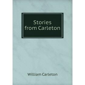 

Книга Stories from Carleton