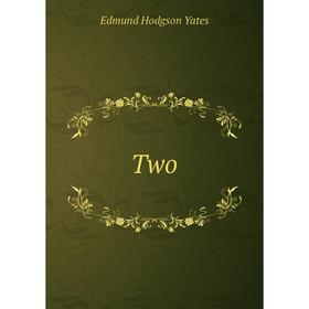 

Книга Two