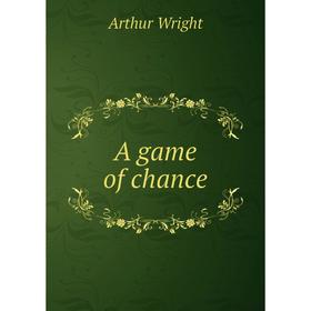 

Книга A game of chance