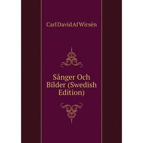 

Книга Sånger Och Bilder (Swedish Edition)