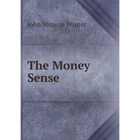 

Книга The Money Sense