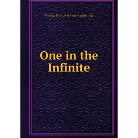 

Книга One in the Infinite