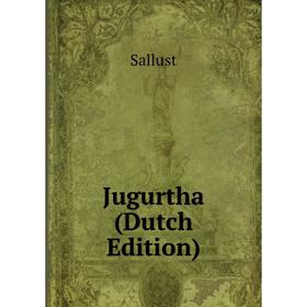 

Книга Jugurtha