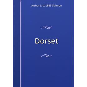 

Книга Dorset
