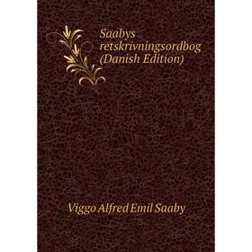 

Книга Saabys retskrivningsordbog (Danish Edition)
