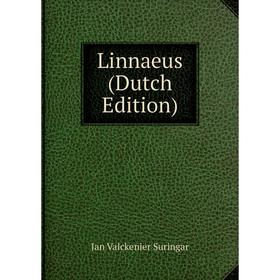 

Книга Linnaeus