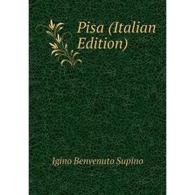 

Книга Pisa (Italian Edition)