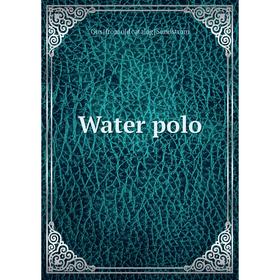 

Книга Water polo