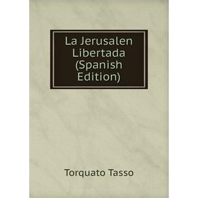 

Книга La Jerusalen Libertada