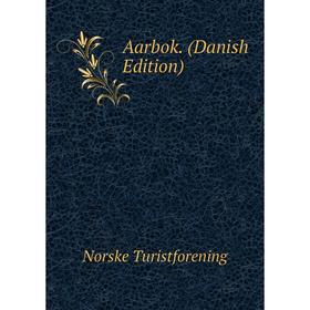 

Книга Aarbok. (Danish Edition)
